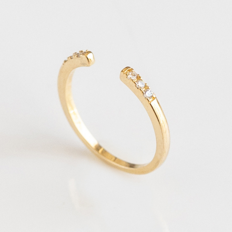 LEILA RING